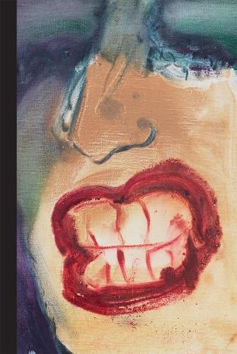 Marlene Dumas: Myths & Mortals by Claire Messud, Marlene Dumas - 9781941701997