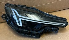 GENUINE VOLVO XC90 DRIVER SIDE FRONT RIGHT LED HEADLIGHT 32365982