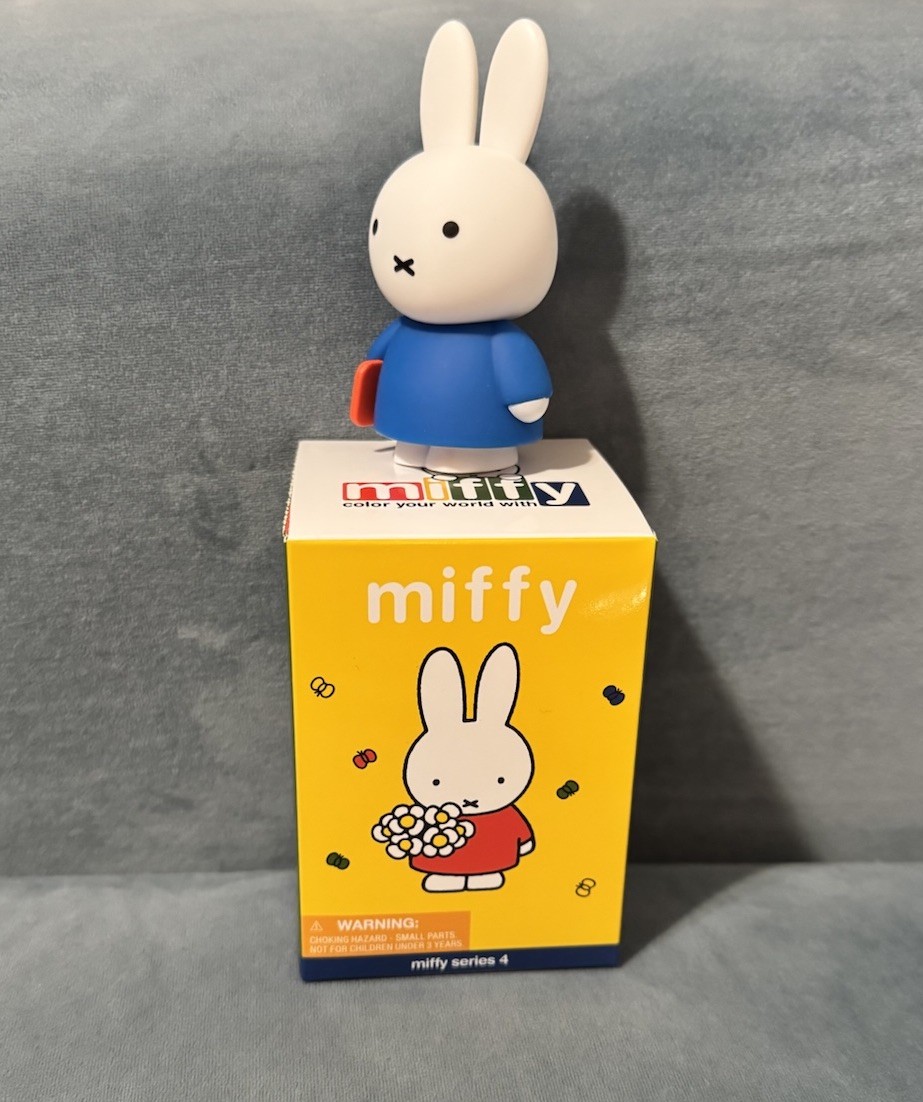 ミッフィー ファミリーコレクション ミッフィー ファミリーコレクション