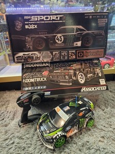 Ken Block Traxxas | eBay