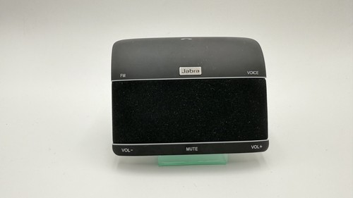 Jabra Freeway Bluetooth KFZ-Freisprecheinrichtung - HFS100