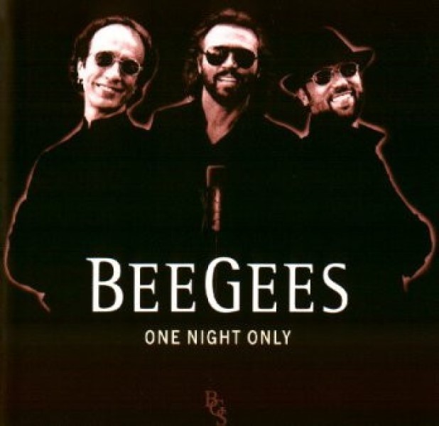 Bee Gees One Night Only Live Special Edition 2-CD NEW SEALED 1999 HDCD Tragedy+
