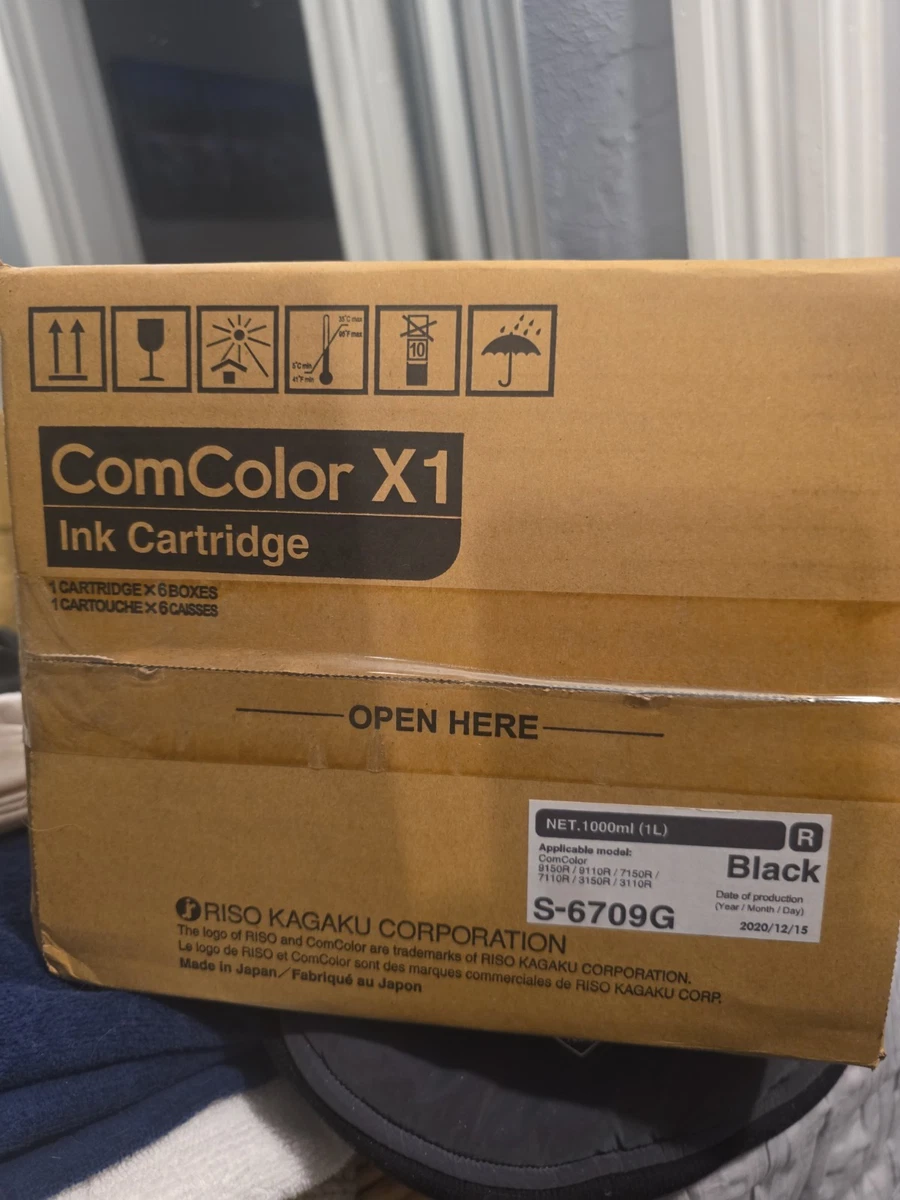 25+ RISO Printer Ink Cartridges for sale | Updated Oct 2026