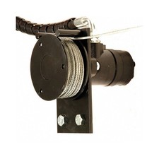 FAIE Kranseilwinde hydraulisch WE 700