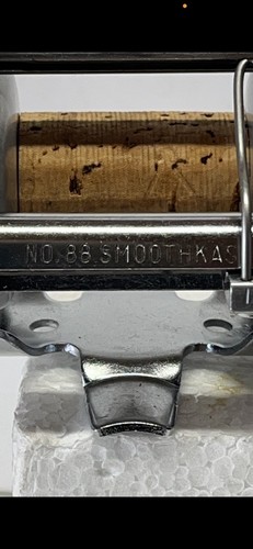 Vintage Ocean City NO. 88 SMOOTHKAST Bait Casting Reel