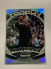 2025 Panini Geno Auriemma Base (Raw)