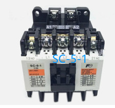 1 Pc. new SC-5-1 220V/240V AC magnetic contactor lin