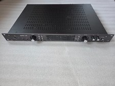 Universal Audio Apollo X6 Thunderbolt 3 Audio Interface EXCELLENT CONDITION
