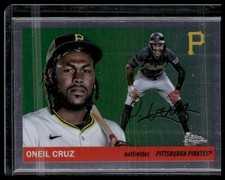 Click to enlarge Oneil Cruz