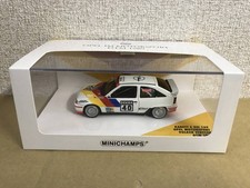 1/43 Opel Kadett E GSI 16 No.40 OPEL MOTORSPORT DTM 1989 .STRYCEK 437894140