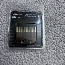 Replacement Clipper Blade