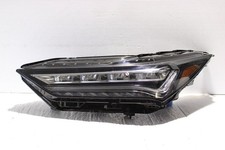 2022-2024 Acura Mdx Led Left Side Headlight Assembly Oem 33150tyaa01