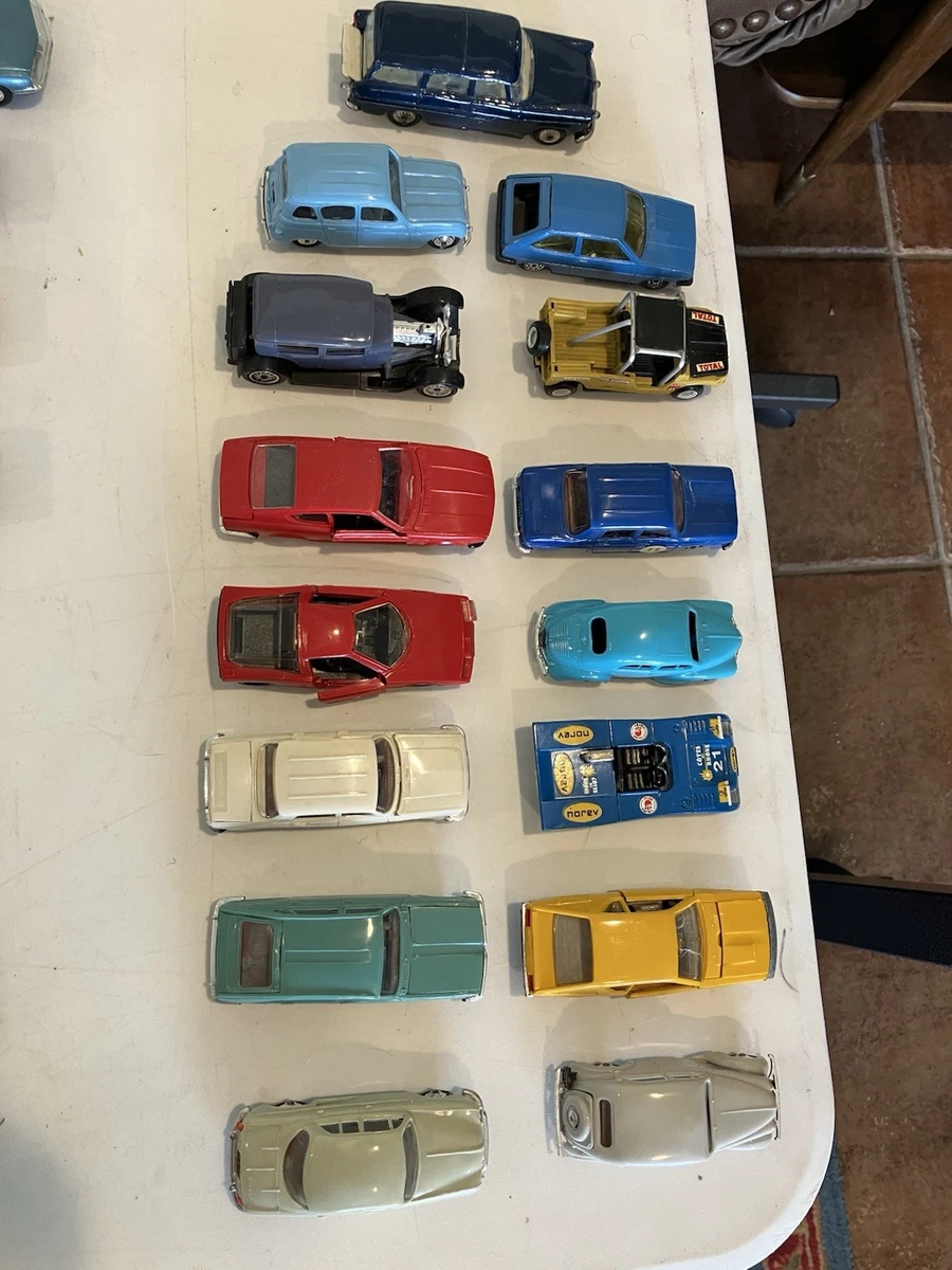NOREV 1:43 Scale Diecast & Toy Cars for sale | eBay