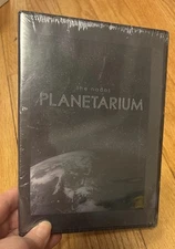 The Nadas Planetarium DVD New Sealed Ames Iowa Americana Rock
