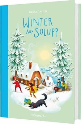 Solupp 2: Winter auf Buch Thienemann in der Thienemann-Esslinger Verlag GmbH