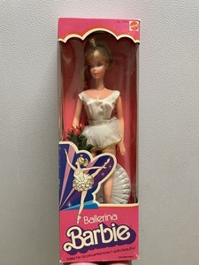 1975 Barbie Ballerina | eBay
