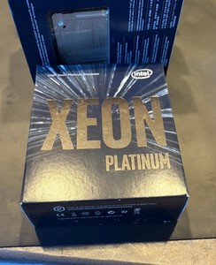 Intel Xeon Platinum 8160 | eBay