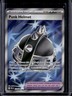 2025 Pokemon Phantasmal Flames Punk Helmet Ultra Rare #121/094