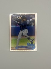 2024 Topps Chrome - 1989 Topps Baseball Junior Caminero #89CB-15 (RC)