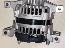 BRAND NEW ~ DELCO REMY 8600201  ALTERNATOR 12V 160A 28si 