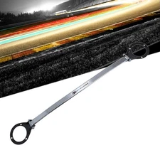 Megan Race Spec Front Upper Strut Bar Tower Brace For 93-02 Toyota Corolla