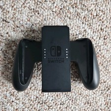 ORIGINAL Nintendo Switch joycon Grip Comfort Grip for Joy Con