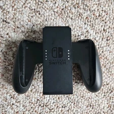 ORIGINAL Nintendo Switch joycon Grip Comfort Grip for Joy Con