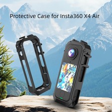 For Insta 360 X4 Air Camera Protective Case Shockproof Drop-Resistant Protective