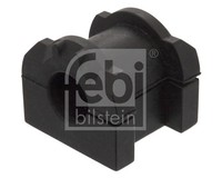 Febi Stabilisatorlager Vorne FüR Lancer Viii 1.5-2.0D 03.07- Mitsubishi