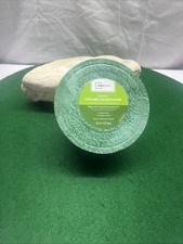 Mainstays 14 oz Citronella Candle Green