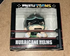 Hurricane Helms Wrestle Toons + Shane Helms Micro Brawlers Bundle | Exclusives