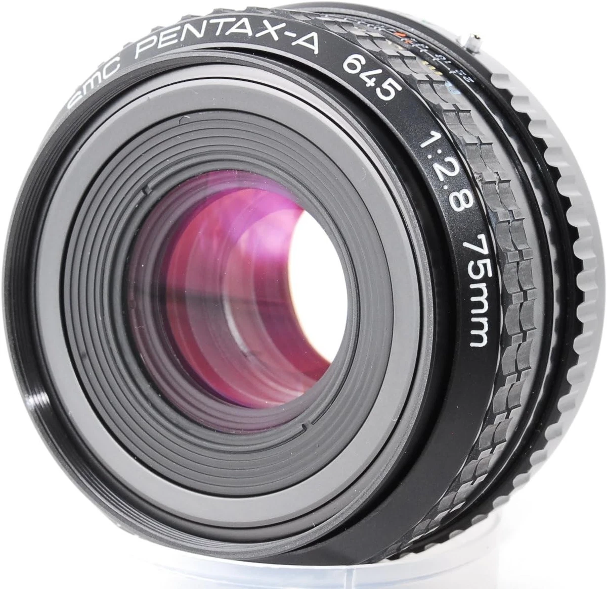 PENTAX f/2.8 Camera Lenses 75mm Focal for sale | eBay
