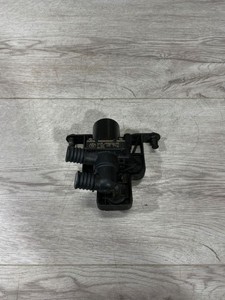 BMW 5 E60 E61 2004 Heizungsventil Wasserventil 6920226 KAN3794