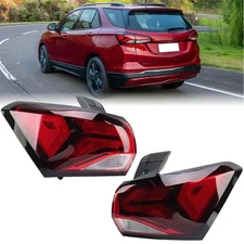 For Chevy Equinox 2022-2023 2024 Halogen Outer Tail Light Lamp Left Or Right
