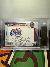 2009-10 Panini Rookies & Stars Longevity- Rookie Blake Griffin #1/49 (AU, RC)