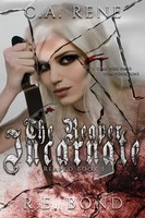 The Reaper Incarnate | Rene (U. A.) | Taschenbuch | Englisch | 2023 | C.A. Rene