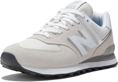 New Balance Men's 515 V3 Sneaker - Nimbus Cloud/White - 10