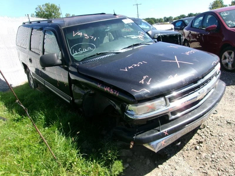 Motor de caja de fusibles compatible con 03-07 HUMMER H2 1962157 Foto 4 de 4