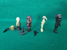 Lego Star Wars Droid Gunship 75042 100% Complete - No Box