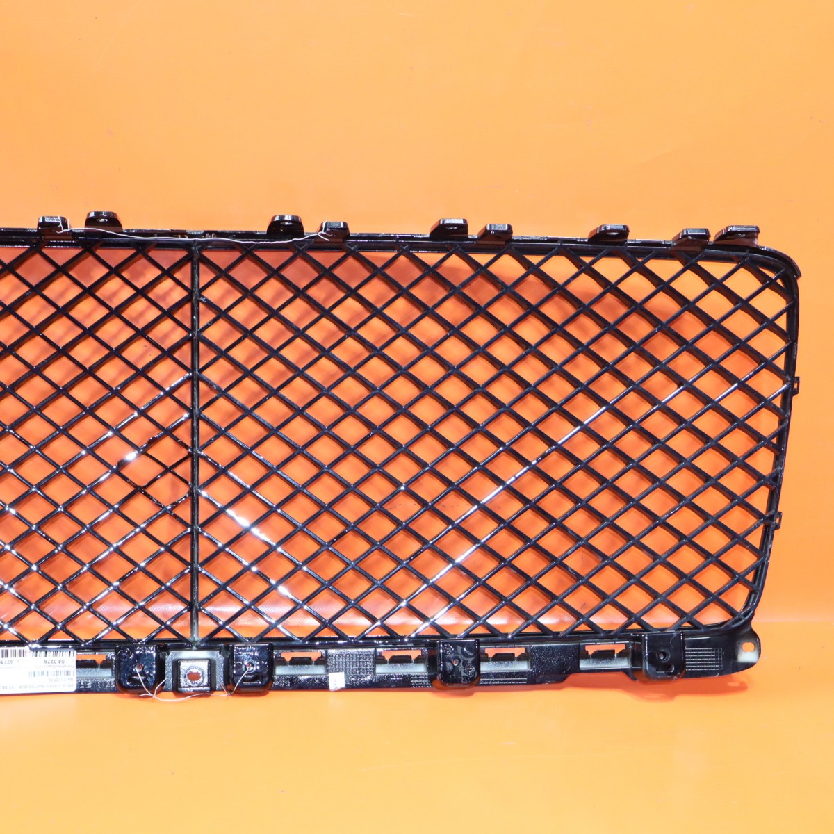 Bentley Bentayga 2016-2019 Bumper grille