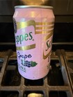 SCHWEPPES GRAPE 🍇 soda 🥤can - 🇺🇸 — photo 4