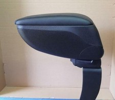 Bracciolo per Fiat Panda 141A Portaoggetti Poggiabraccio Auto Vano Sedili Kit