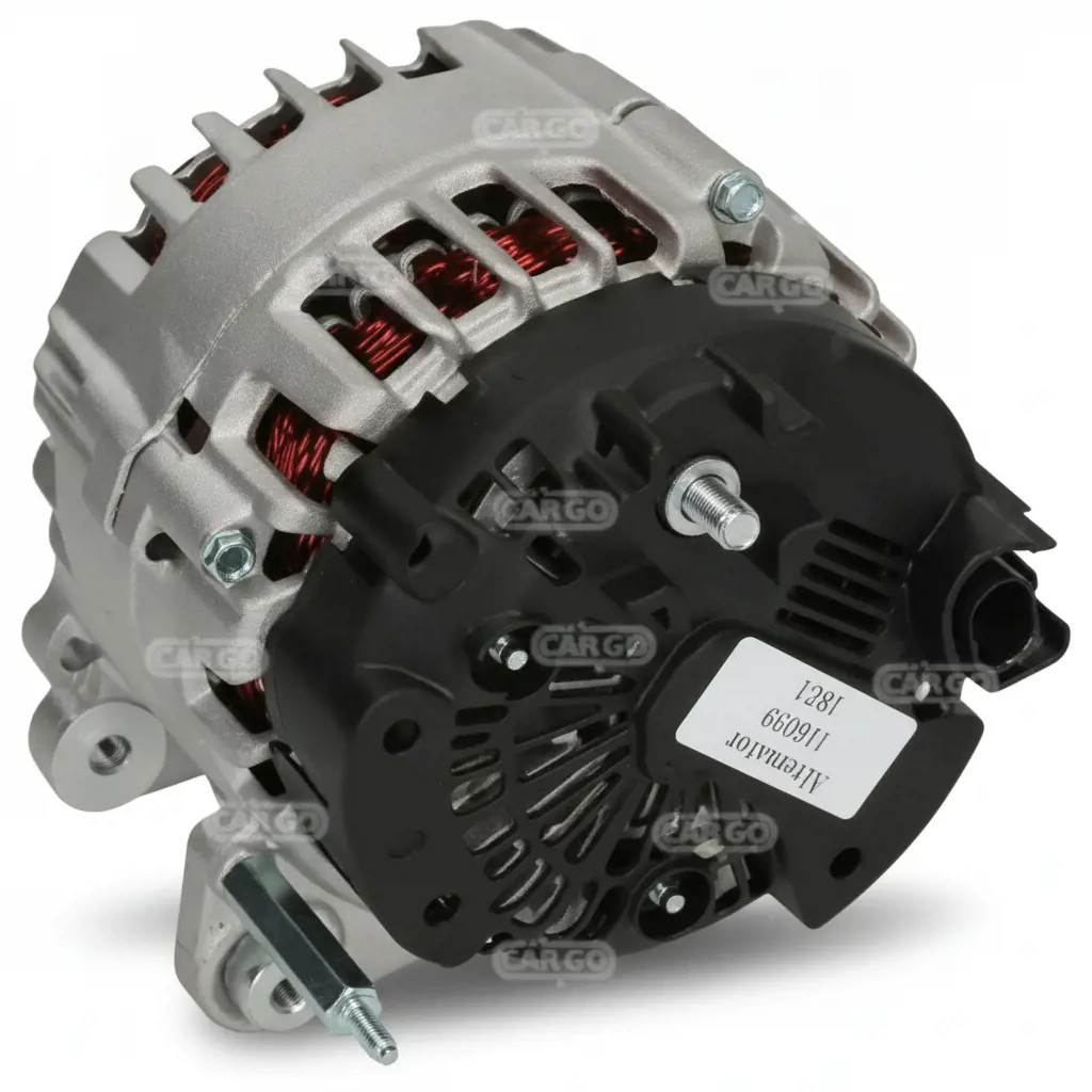 Alternatore 116036 HC-Cargo per SEAT VW SKODA AUDI