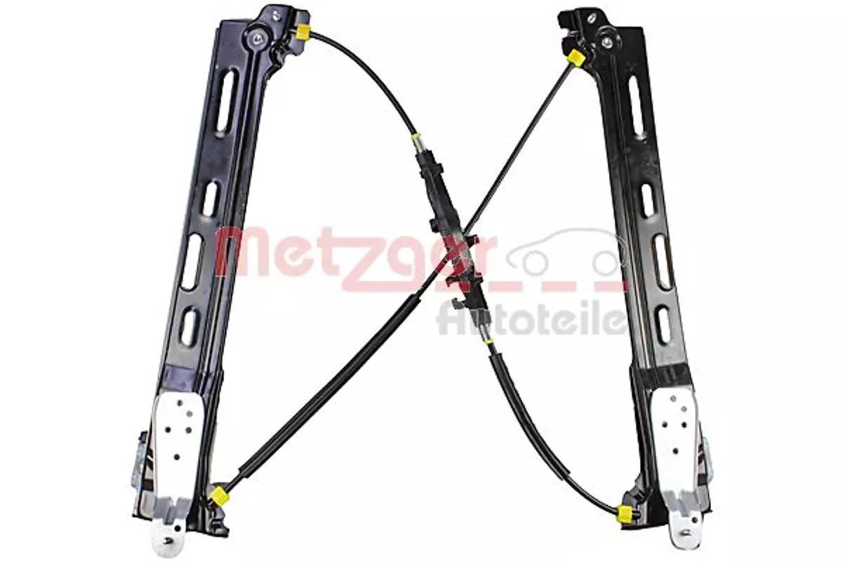 Lève-vitre arrière METZGER 2160694 pour le confort de vos voyages - 2