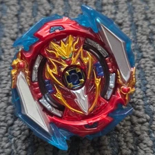 Infinite Achilles Dimension' 1B Beyblade Burst  Superking Takara Tomy B-173