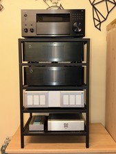 DTS ATMOS. HOME CINEMA. ONKYO. ROTEL. QRT QX4,VERTEX AQ,NOVA 6,SUPER FUSES