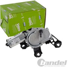 VALEO WISCHERMOTOR HINTEN passend für AUDI A3 A4 A6 ALLROAD VW PASSAT | 404430