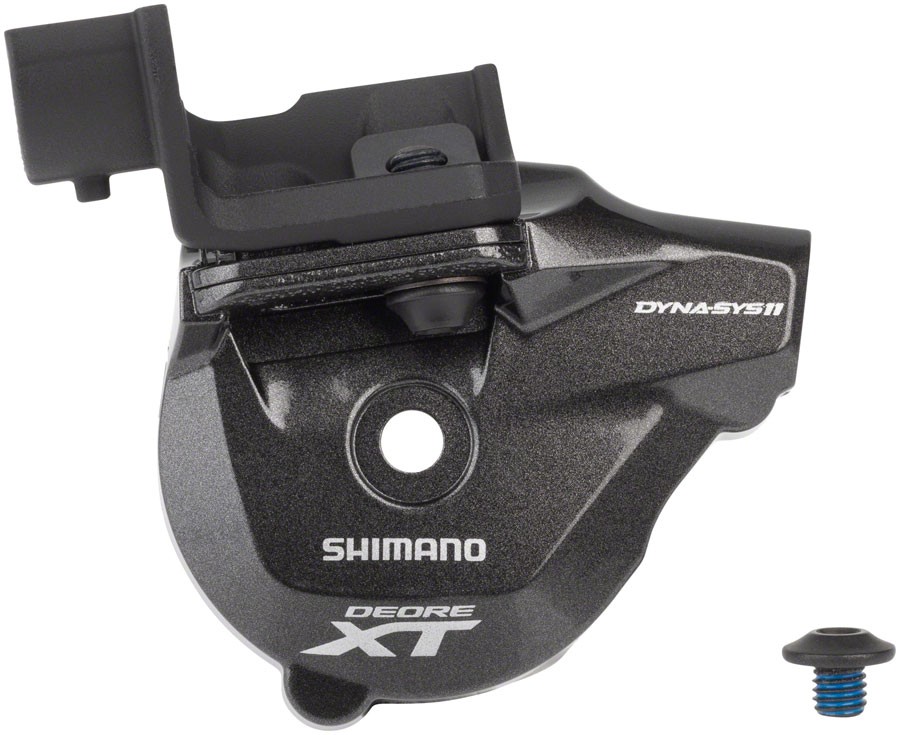 Shimano SL-M8000-I Right Shifter Cover - Mountain Bike Gear & Components