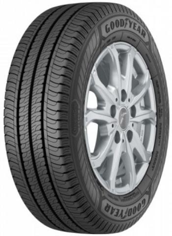 Pneu Goodyear 215 65 R16 106H haute longévité EfficientGrip Cargo 2