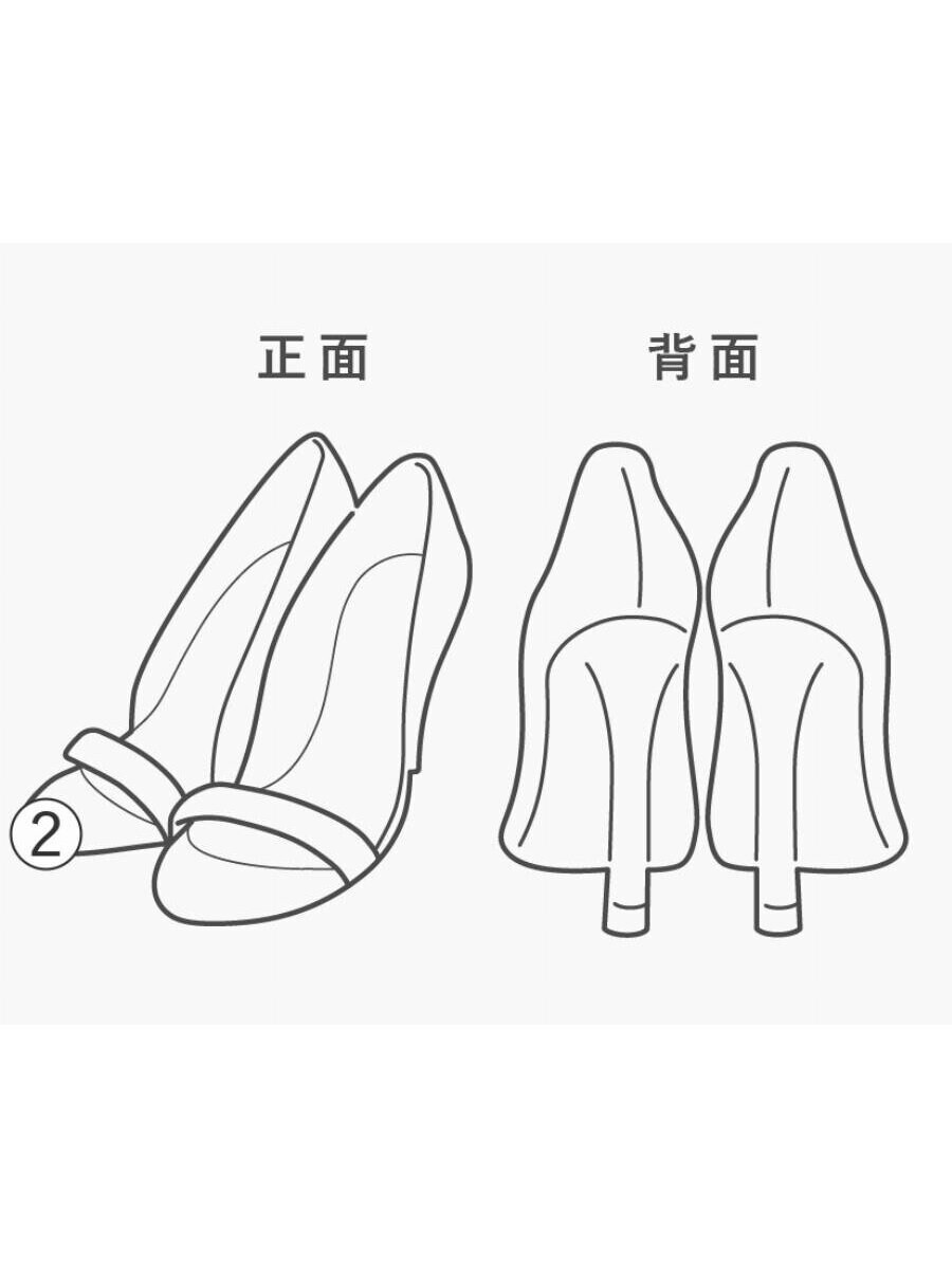 Prada Sandals 36 Red Jlk28 thumbnail 7